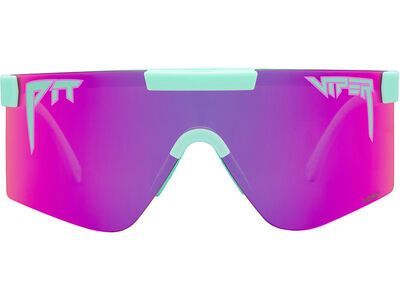 Pit Viper The Originals 2.0 Wide, The Oral Exam / HDPV Polarized Pink - Bild 2