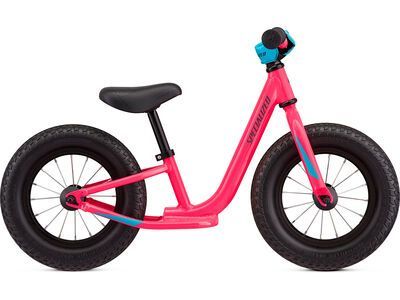 Specialized Hotwalk gloss acid pink/nice blue