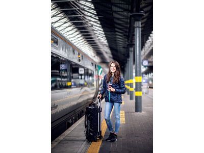 ORTLIEB Duffle RG 60 L, black - Bild 10