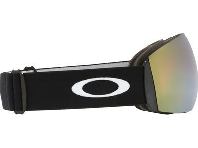 Oakley Flight Deck L, Prizm Snow Sage Gold Iridium / matte black - Bild 9