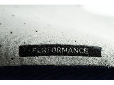 Cube Handschuhe Performance Kurzfinger, blue´n´mint - Bild 6