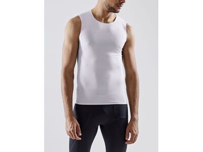 Craft Pro Dry Nanoweight SL M, white - Bild 2