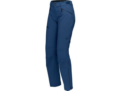 Norrona falketind flex1 Pants W's, indigo night - Bild 2