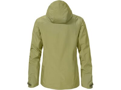 Schöffel Jacket Style Mauku WMS, solid olive - Bild 2