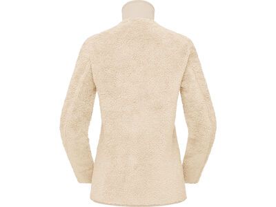 Norrona femund warm3 Jacket W's, oatmeal - Bild 2