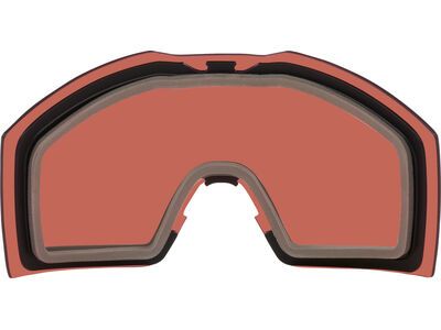Oakley Fall Line L Replacement Lens, Prizm Snow 24k Iridium - Bild 4