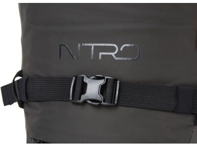 Nitro Rover 14, raven - Bild 16