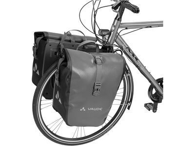 Vaude Aqua Front (Paar), lava - Bild 4