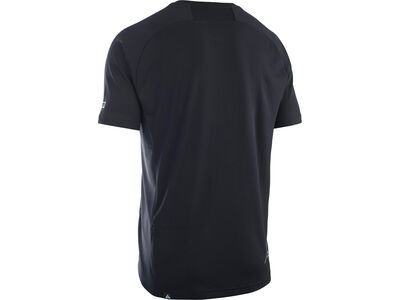 ION Jersey Traze Shortsleeve Men, black - Bild 2