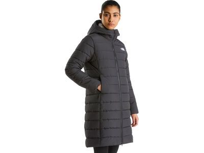 The North Face W Aconcagua Hooded Parka, tnf black - Bild 3