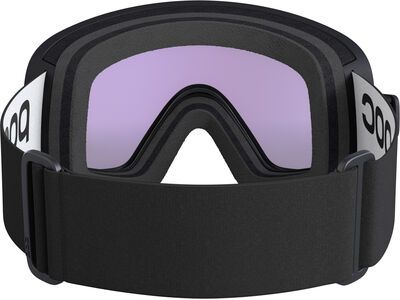 POC Vitrea Mid, Clarity Hi. Int. Partly Sunny Blue / uranium black - Bild 4