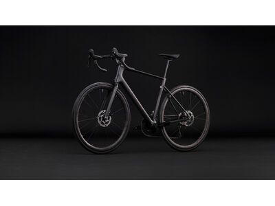 Cube Attain C:62 Race, carbon´n´coalchrome - Bild 9