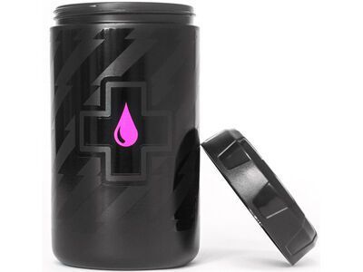 Muc-Off Tool Bottle 450 ml, black - Bild 3