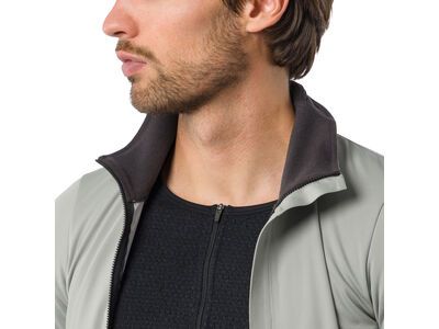 Castelli Alpha 150 Jacket, shadow/black - Bild 5