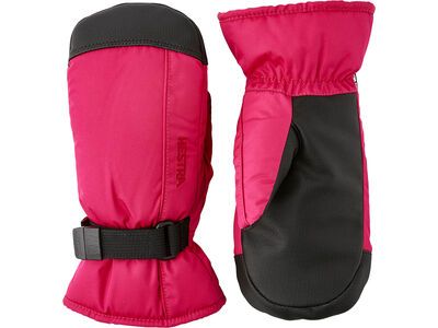 Hestra Isaberg CZone Jr. Mitt, orchid