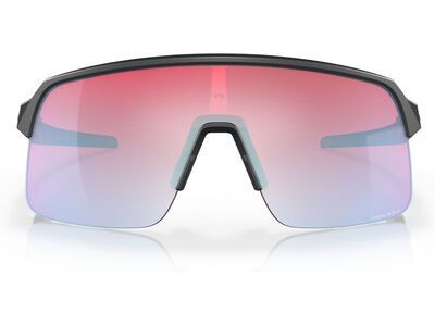Oakley Sutro Lite, Prizm Snow Sapphire / matte carbon - Bild 9