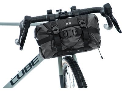 Cube Acid Lenkertasche Pack Pro 15, black - Bild 10