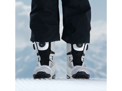 Nidecker Altai Men, white - Bild 6