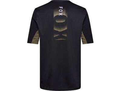 Fox Defend SS Jersey Park, black - Bild 2