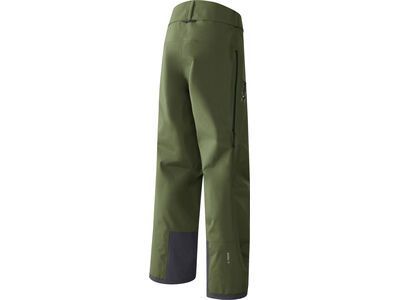 Haglöfs Alper Proof Pant Men, seaweed green - Bild 2