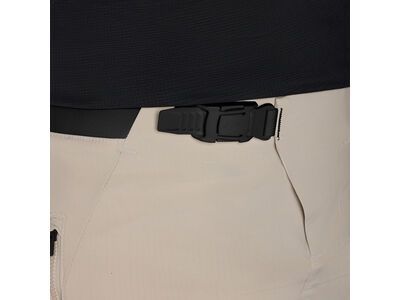 Fox Womens Flexair Pant, chalk - Bild 6