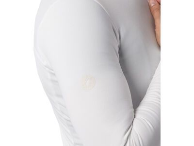 Castelli Espresso Thermal 2 Jersey, ivory - Bild 7