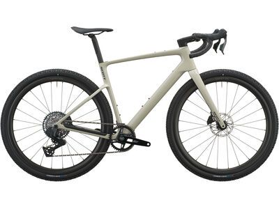 Scott Addict Gravel 30, agate grey - Bild 1