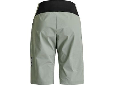 Ortovox Sequence Trail Shorts W, green sage - Bild 2