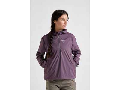 Maloja SarbachM. Glide & Ride, stormy lilac - Bild 8