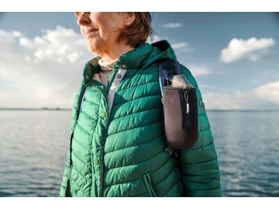 Fidlock Twist Thermo Sleeve 450, black - Bild 20