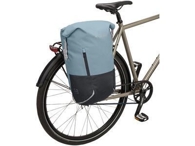 Vaude CityGo Bike 23 II, heron - Bild 8