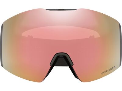 Oakley Fall Line L, Prizm Rose Gold Iridium / matte forged iron - Bild 4