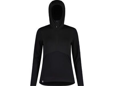 Maloja SchioM. deep black