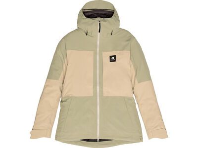 Armada Kata 2L Insulated Jacket, macha/safari