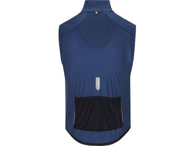 Q36.5 Adventure Vest, navy blue - Bild 2