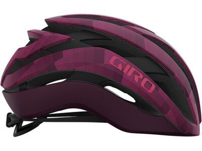 Giro Cielo MIPS, matte dark cherry towers - Bild 4