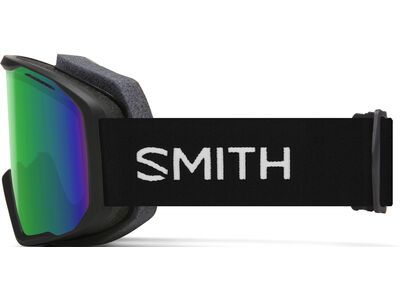 Smith Blazer, Green SolX Mirror / black - Bild 3