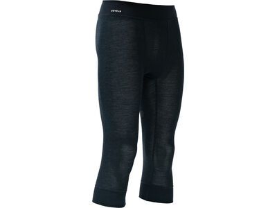 Devold Wool Mesh 190 3/4 Longs Man, ink - Bild 1
