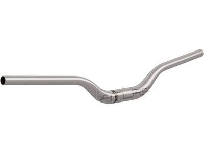 Race Face Atlas Handlebar - 55 / 800 mm, silver - Bild 2