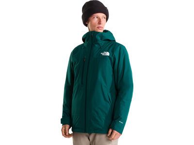 The North Face M Descendit Jacket, pacific teal - Bild 3