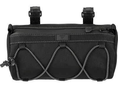 Topeak Tubular BarBag Slim, black - Bild 2