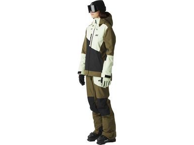 Picture Seen Jkt, tobacco - Bild 6