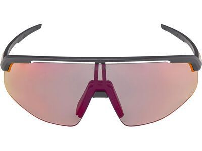 Alpina Turbo Pro QV, Rainbow Mirror / black matt - Bild 2