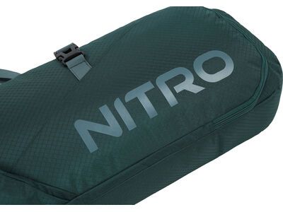 Nitro Cargo Board Bag 159, jungle green - Bild 11