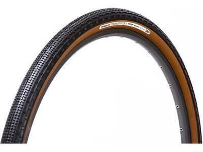Panaracer Gravelking SK Plus, black/brown