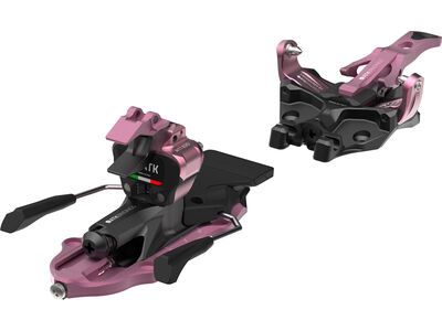 ATK Raider 11 Evo - 91 mm, pink - Bild 3