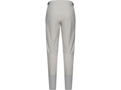 POC W's Motion Pants, granite grey - Bild 2
