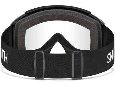 Smith Squad MTB, Clear Single / black - Bild 4