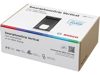 Bosch SmartphoneGrip Vertical (BSP3300) - Bild 4