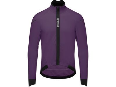 GOREWEAR Spinshift Thermo Jacke Herren, purple indigo - Bild 1